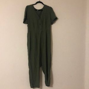 Jumpsuit